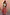 Thumbnail for Multi Stripe Marnie Trousers in a red and blue wide-leg silhouette, styled as a co-ord for feel good dressing.