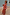 Thumbnail for Multi Stripe Tank Top in tan and red knit, layered over matching stripes for a bold, dopamine dressing street style.