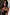 Thumbnail for Black Studded Acetate Sunglasses with silver stud detailing, worn with a black palm tree swimsuit.