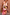 Thumbnail for Pastel Morocco Rib Tank Top with sun and eye motifs, styled with a brown clutch against a terracotta wall.