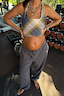 Thumbnail for Tartan Sports Top