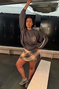 caption_Model is 5ft9” and wears UK size 18/ US 14