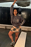 caption_Model is 5ft9” and wears UK size 18/ US 14
