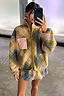 Thumbnail for caption_Model is 5ft7” and wears size M