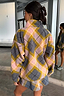 Thumbnail for caption_Model is 5ft7” and wears size M