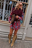 caption_Model is 5ft5” and is UK size 8, wearing UK size 10