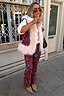caption_Model is 5ft5” wearing size M