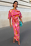 Thumbnail for caption_Model is 5ft7” and wears UK size 10/ US 6 