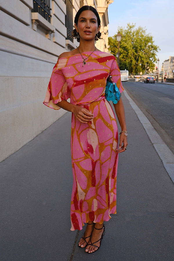 caption_Model is 5ft7” and wears UK size 10/ US 6 