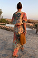 Tapestry Tilly Dress