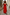 Thumbnail for Red Tomato Lola Mid-axi Dress featuring a strapless ruched bodice and cotton skirt, perfect for a summer vacation.