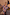 Thumbnail for Chocolate and Blue Sun Toria Dress