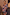 Thumbnail for Chocolate and Blue Sun Toria Dress