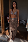 Leopard Balloon Trouser and matching triangle bikini top, styled for a beach-to-bar vacation look.