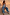 Thumbnail for Blue Lace Balloon Trousers in washed blue satin with lace trims and elasticated ankles, styled outdoors at sunset.
