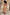 Thumbnail for Dolce Vita Valeria slip midi dress featuring sun motifs and a cowl neckline in orange, blue and pink.