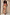 Thumbnail for Dolce Vita Valeria slip midi dress with sun motifs and patchwork panels in orange, blue and pink tones.