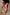 Thumbnail for Dolce Vita Valeria slip dress with sun motifs and patchwork panels in orange, blue and pink.