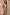 Thumbnail for Dolce Vita Ribbed Tank in a multi-coloured patchwork print, styled as a co-ord against a stone wall.