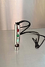 Deloris Whistle Necklace