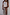 Thumbnail for White Ribbed Tank styled with a silver sequinned maxi skirt and high leg slit for a vacation look.