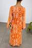 Thumbnail for Cairo Mesh Dress