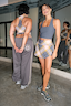 Thumbnail for Tartan Skort