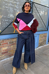 caption_Model is 5ft7” and wears size XL