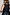 Thumbnail for Black Ribbed Tank featuring a tonal embroidered NFD logo on the back, crafted from soft stretch ribbed fabric.