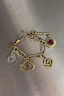 Thumbnail for Deloris Charm Bracelet