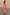 Thumbnail for Check Lola Mid-axi Dress in yellow, pink and orange with a ruched bodice and cotton skirt, shown on a model.