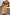 Thumbnail for Check Lola Mid-axi Dress in yellow, pink and orange with a ruched bodice and cotton skirt, shown from the back.