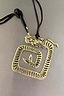 Deloris Mermaid Necklace