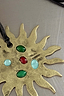 Thumbnail for Deloris Sun Necklace