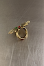 Deloris Sun Ring