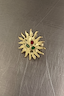 Deloris Sun Ring