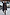 Thumbnail for Leopard print thermal leggings and matching top styled with a dark coat in a snowy setting.