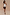 Thumbnail for Leopard Lace Mini Maeva Skirt with a black lace hem, paired with a white studded vest top on a model.