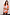 Thumbnail for NFD Blue Poppy Print Jersey Pyjamas with orange poppies and leopard print trousers on a model.