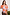 Thumbnail for Blue Poppy Print Jersey Pyjamas featuring oversized orange poppies and leopard print accents in a soft stretch jersey.