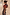 Thumbnail for Cherry Leopard Remi midaxi dress with leopard print, red cherry frilled sleeves and a pleated neckline.