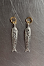 Thumbnail for Deloris Sardine Earrings