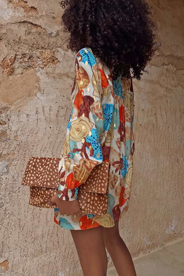 caption_Model is 5ft8” and wears UK size 10/ US 6 