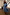 Thumbnail for Teal Vegan Leather Jaspre Skirt styled with a blue long-sleeve shirt and brown suede boots.