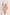 Thumbnail for Orange Dreamer Scoop Swimsuit with celestial palm and sun prints, featuring a statement buckle and adjustable straps.