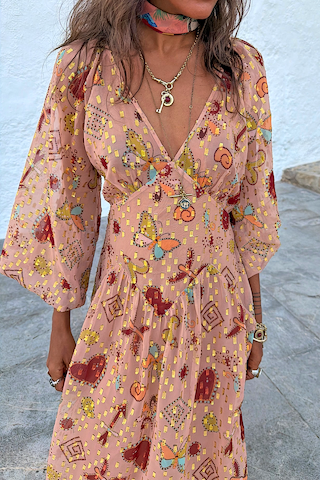 Astra Tahlia Dress Petite
