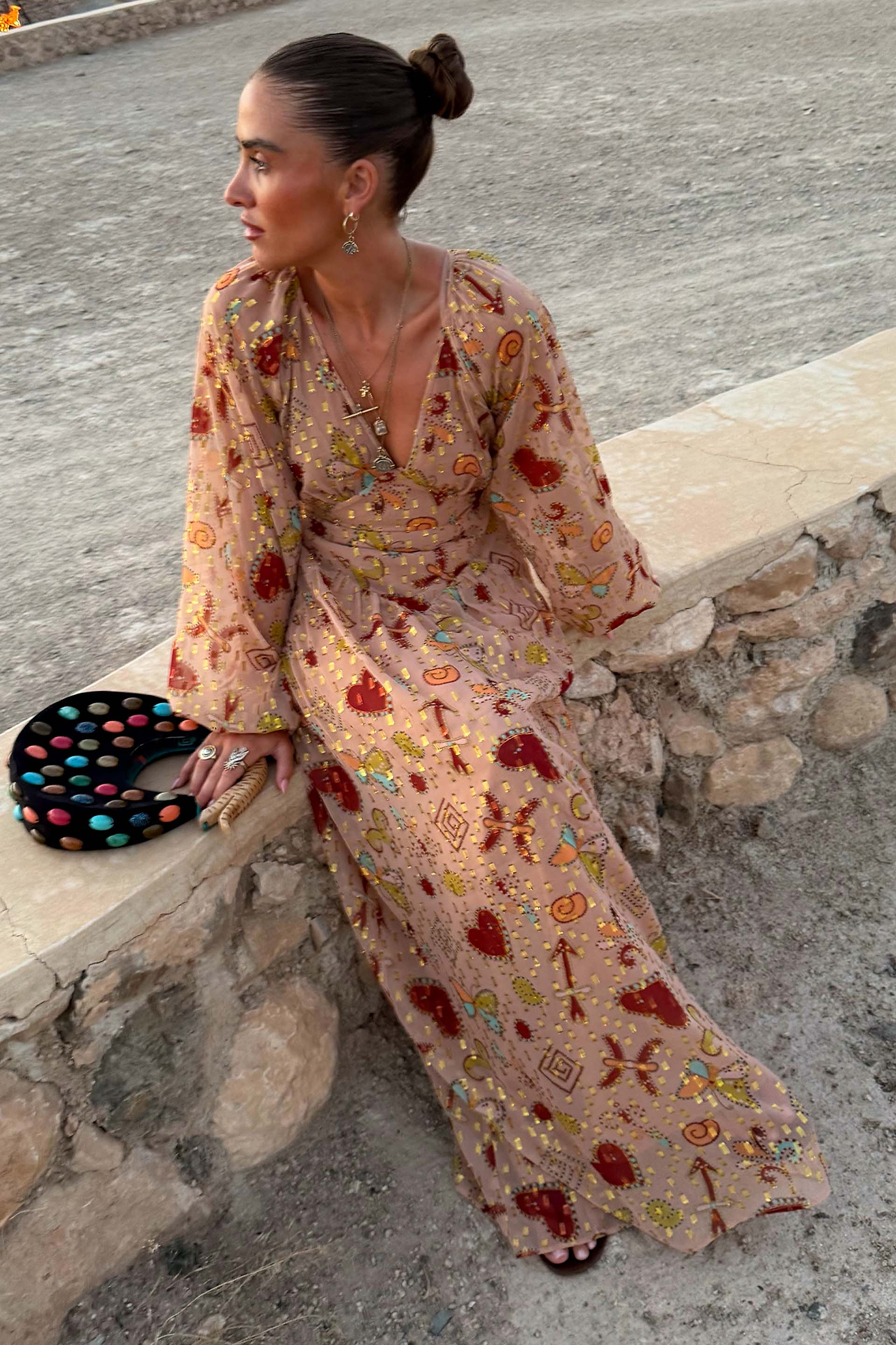 Astra Tahlia Dress Petite