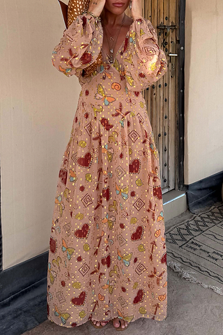 Astra Tahlia Dress Petite