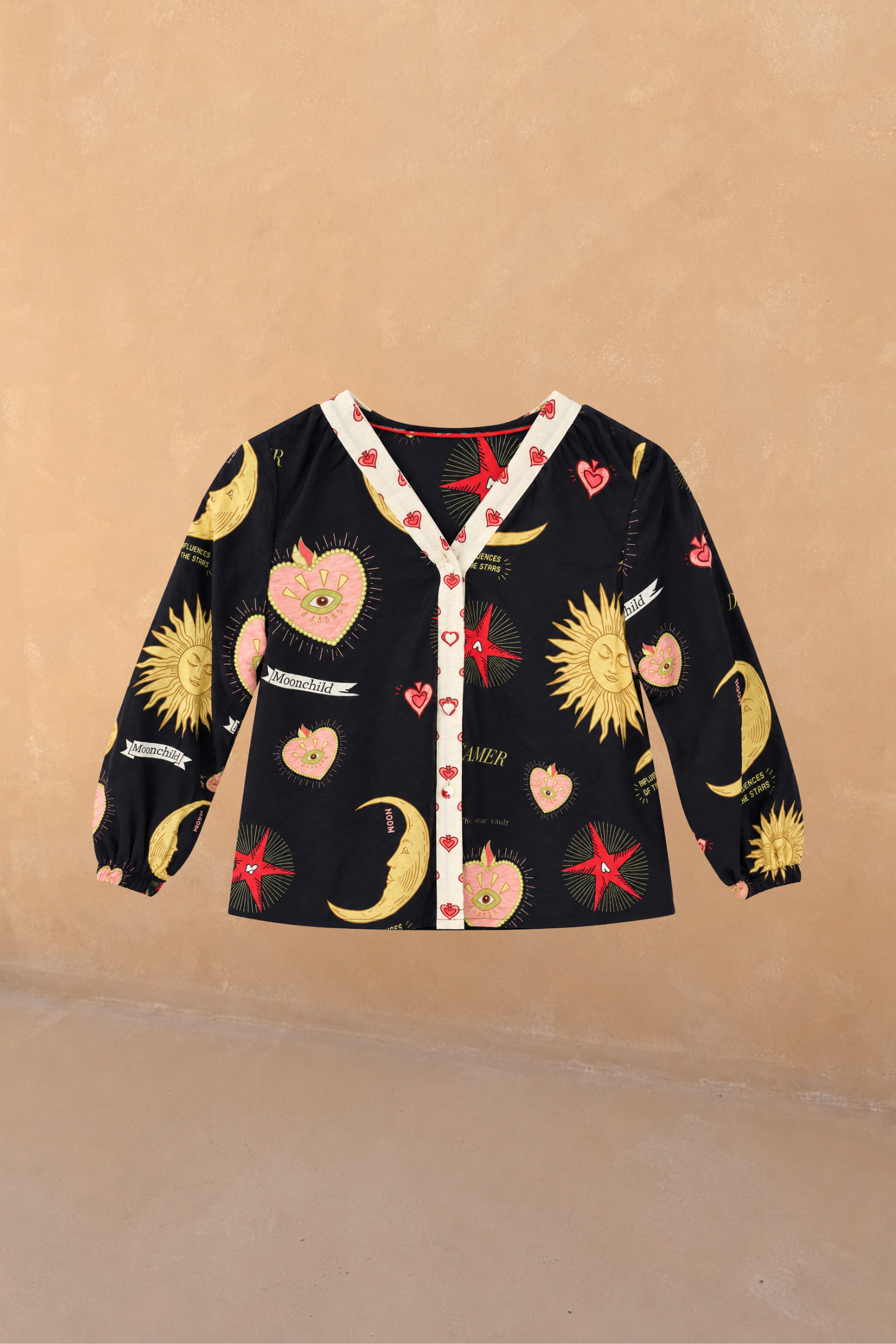 Kids Mystical Pyjama Set