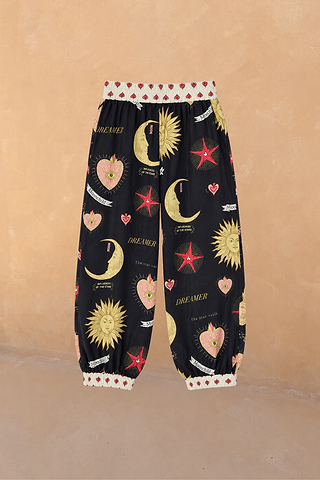 Kids Mystical Pyjama Set